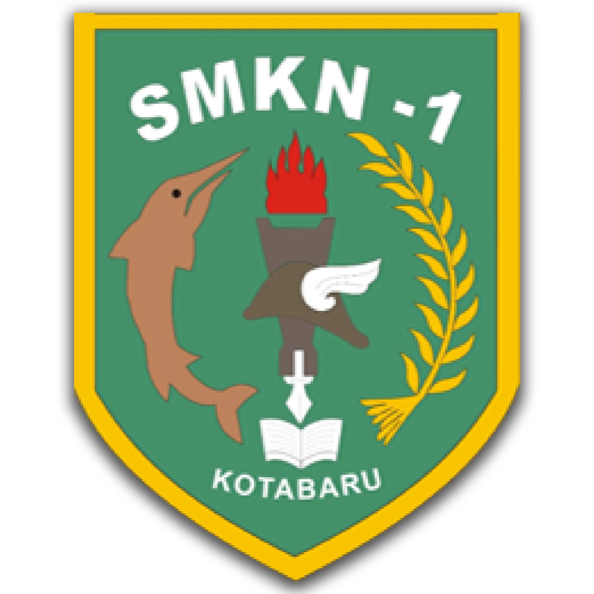 Logo SKAWAN