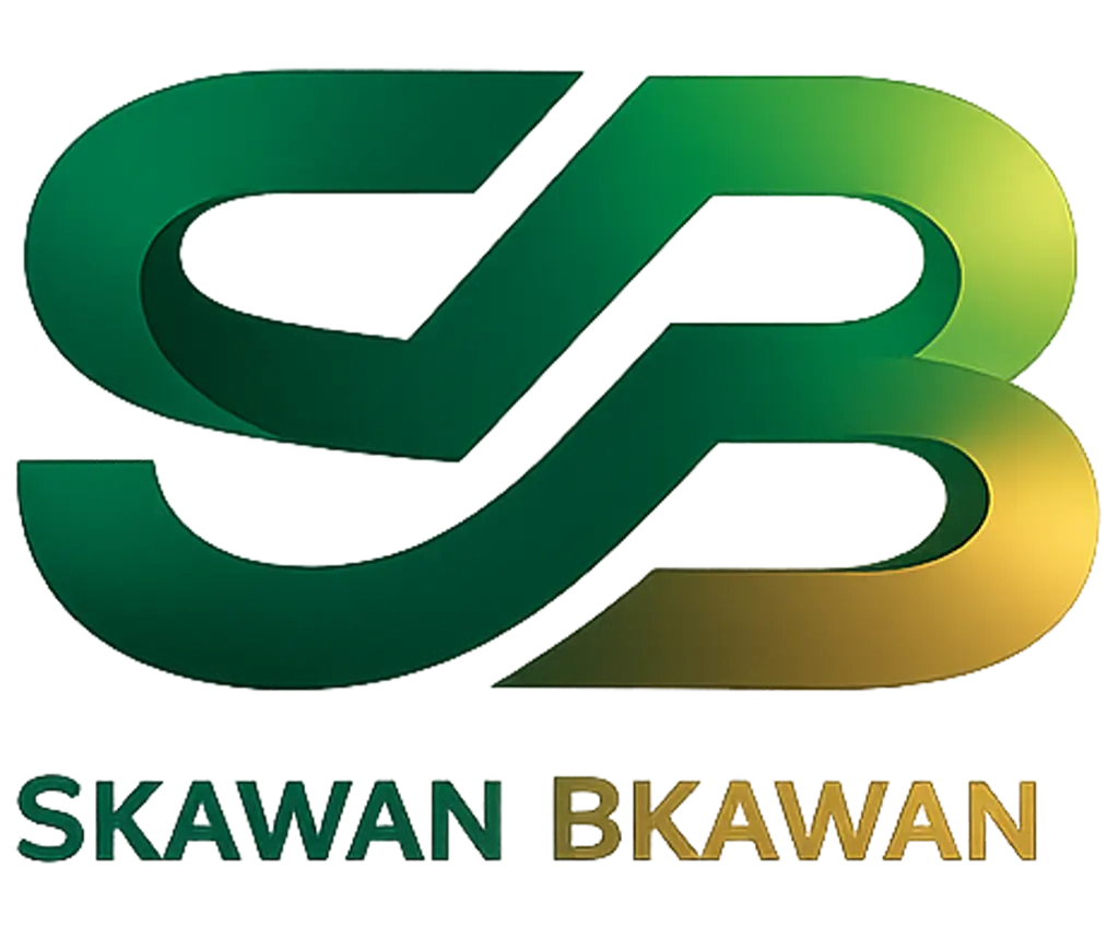 Logo SKAWAN BKAWAN