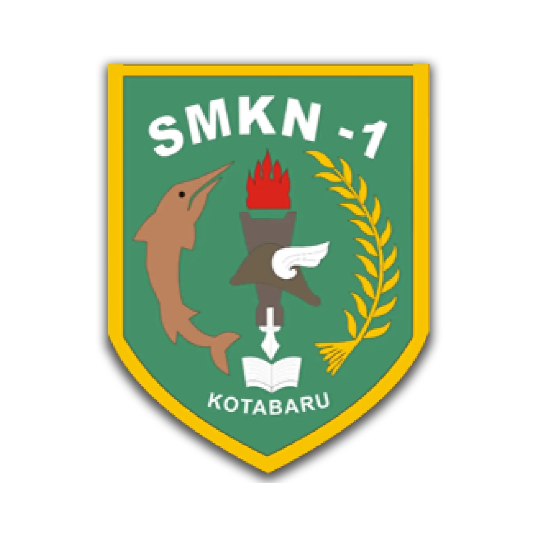 Logo SKAWAN Discovery